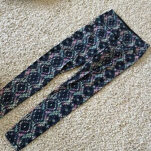 Victoria’s Secret Leggings